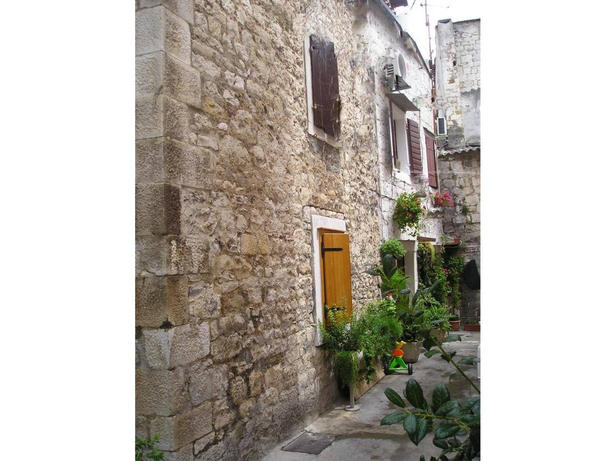 Marko Polo B Old Town Trogir Exterior photo